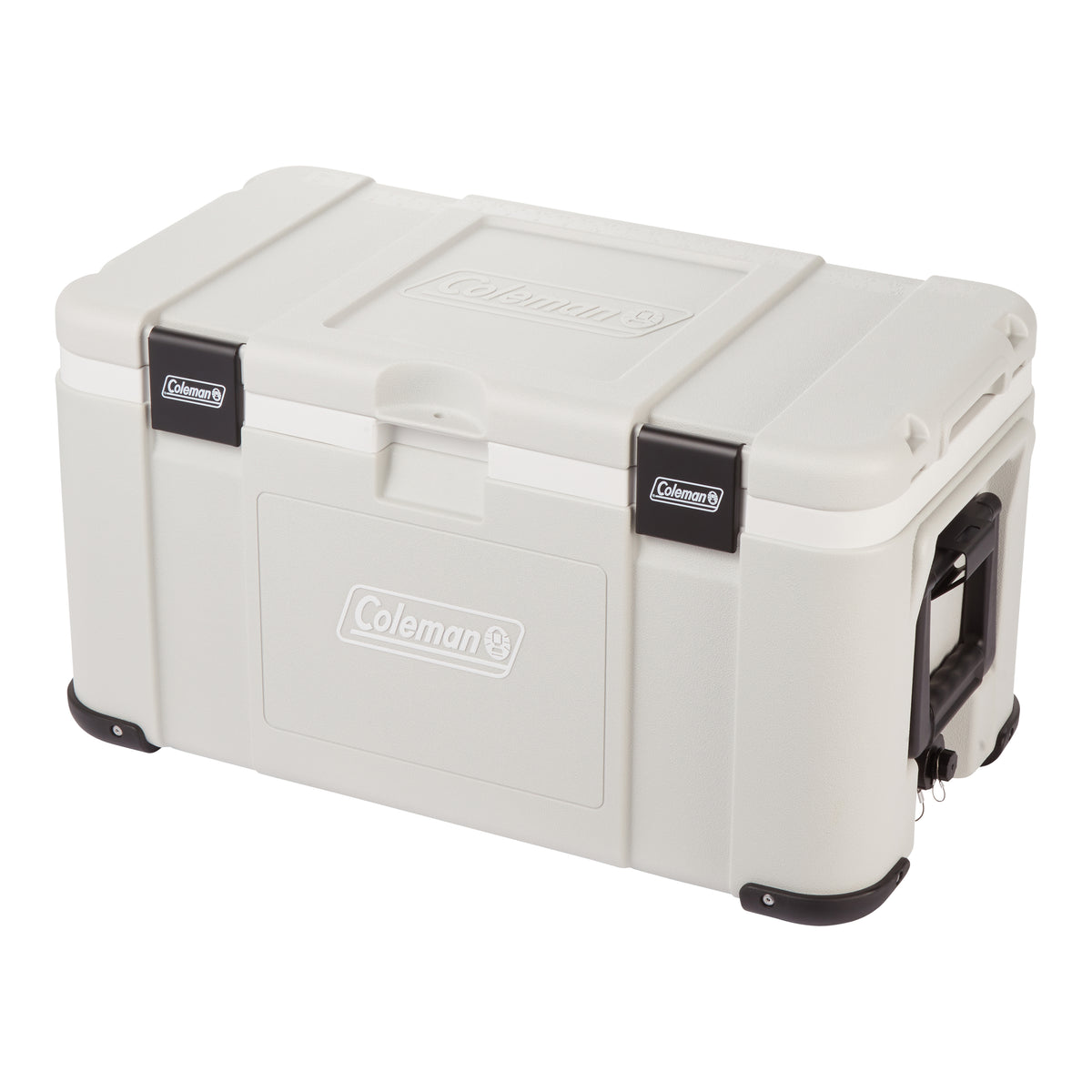 HARD COOLER 50L - GLACIER