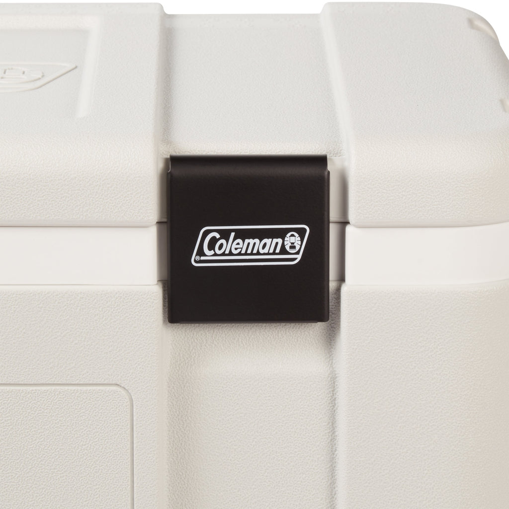Coleman Glacier Hard Cooler 50L