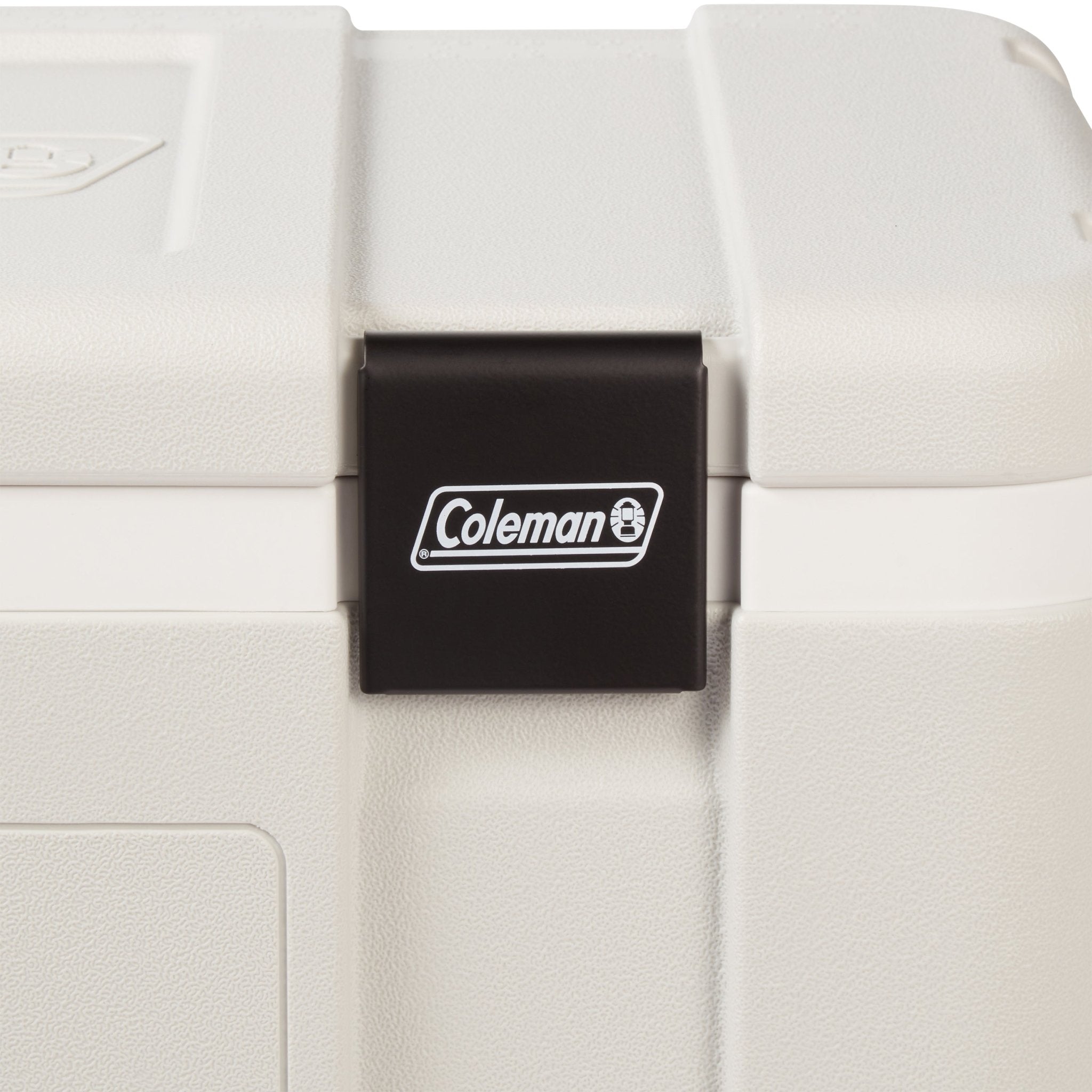 Coleman Glacier Hard Cooler 50L