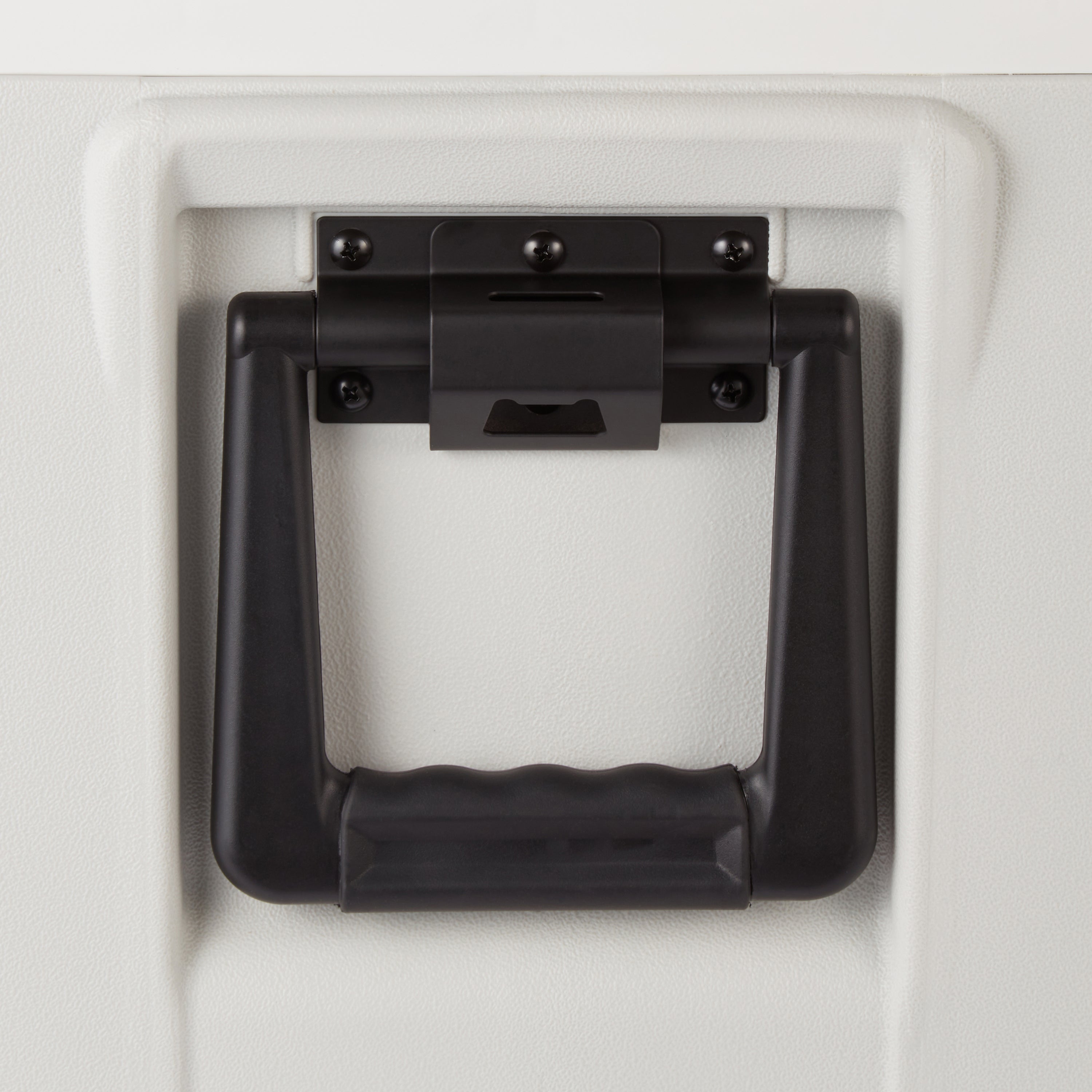 HARD COOLER 50L - GLACIER