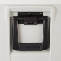 HARD COOLER 50L - GLACIER