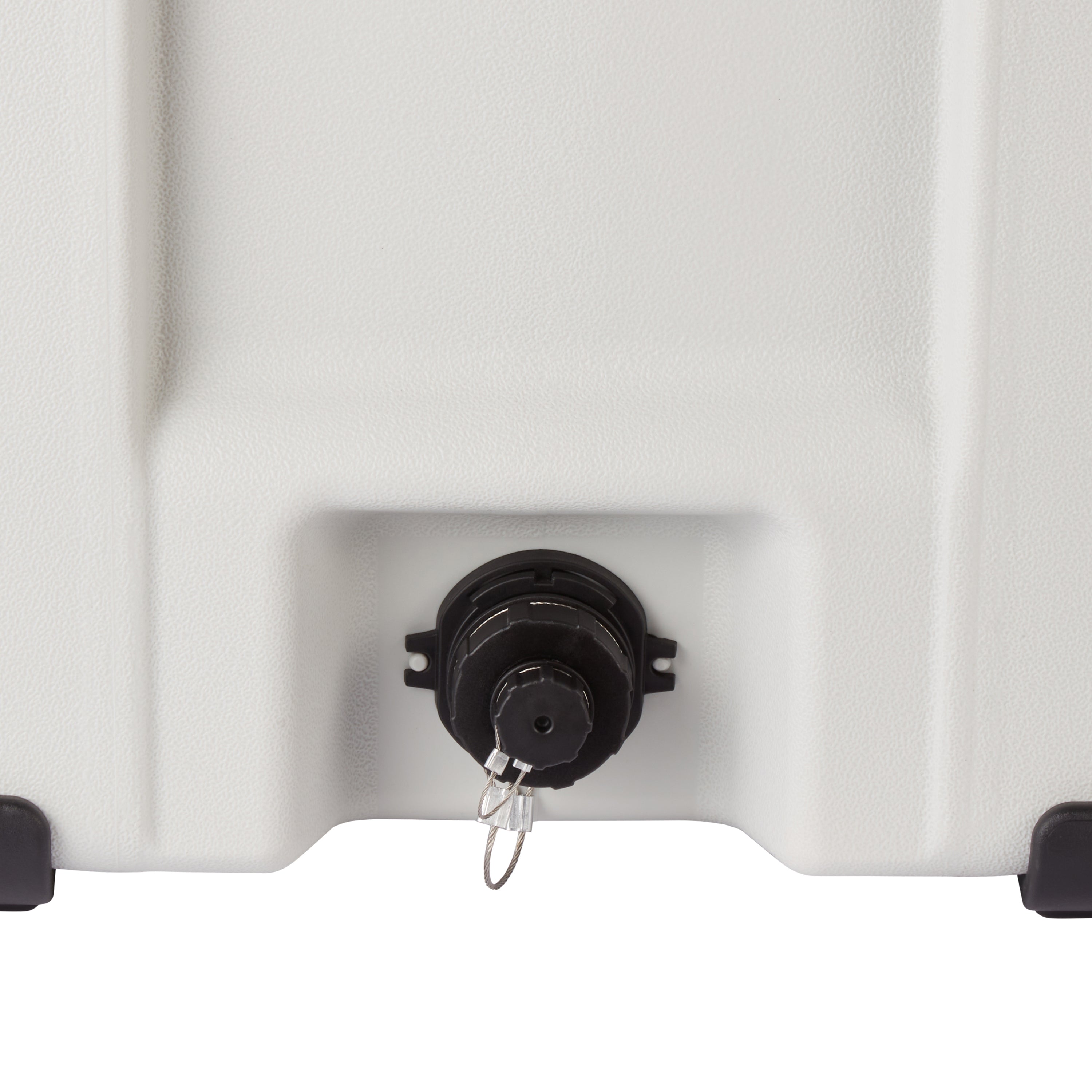 HARD COOLER 50L - GLACIER