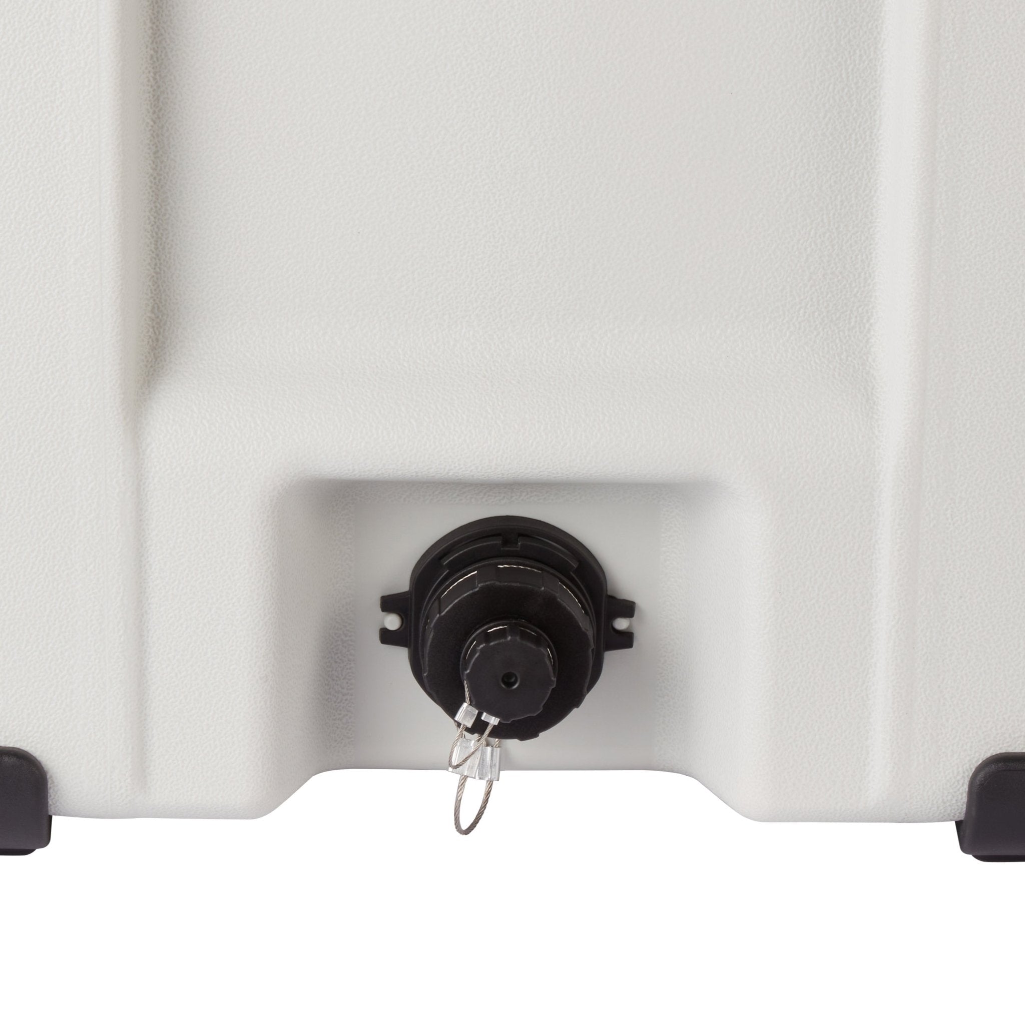 Coleman Glacier Hard Cooler 50L