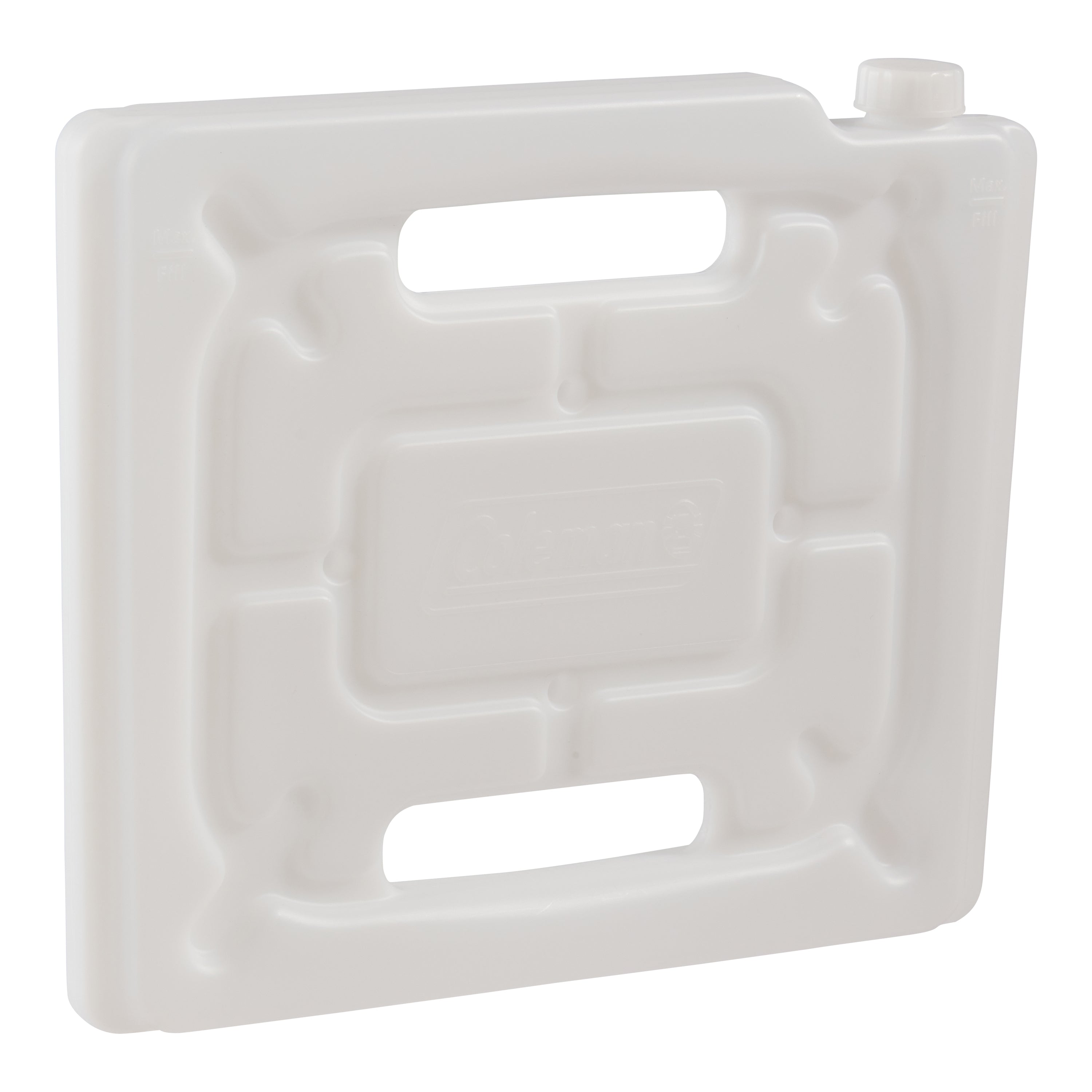 HARD COOLER 50L - GLACIER