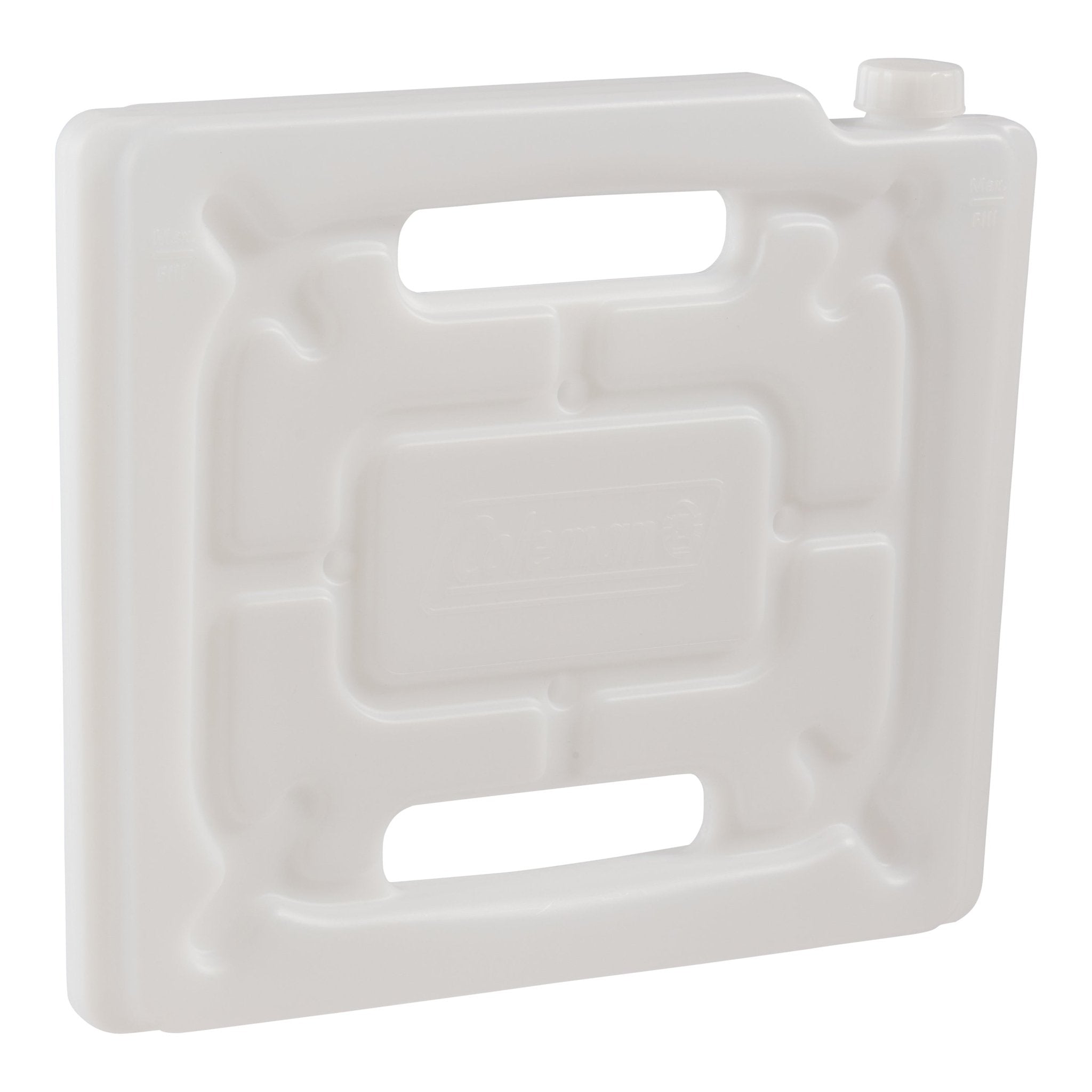 Coleman Glacier Hard Cooler 50L