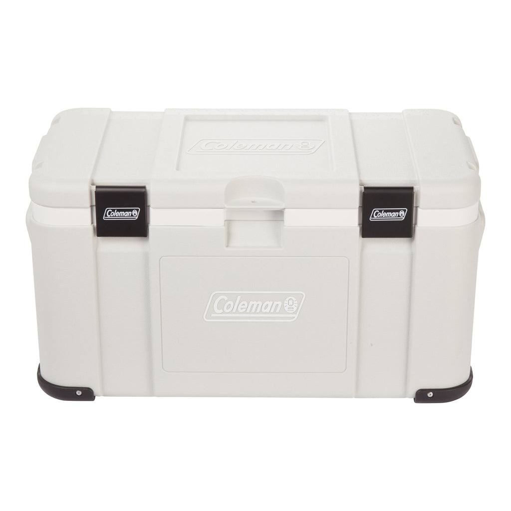 Coleman Glacier Hard Cooler 50L