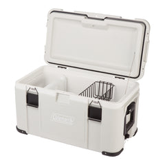 HARD COOLER 50L - GLACIER