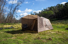 Coleman™ Silver Series Evo Shade To Fit Silver Series Evo 6 Person Tent