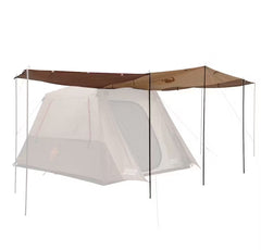 Coleman™ Silver Series Evo Shade To Fit Silver Series Evo 4 Person Tent