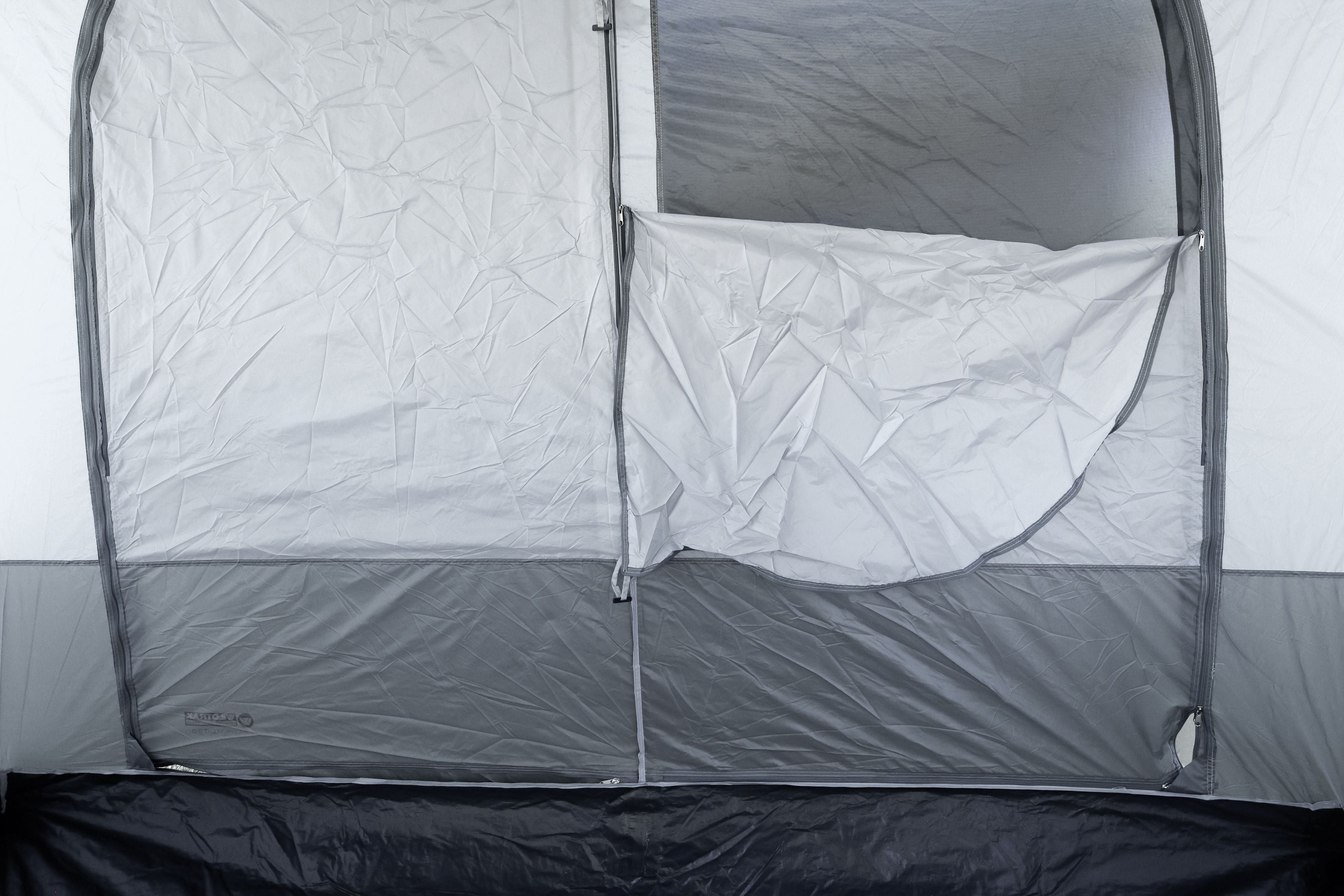 3m Gazebo Inner Tent, Waterproof, Large Double D Zippered Doors, Pegs and Carry Bag - UNIVERSAL FITS MOST GAZEBOS