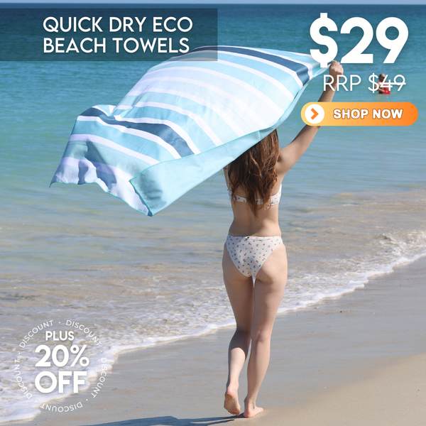 Beach Towels