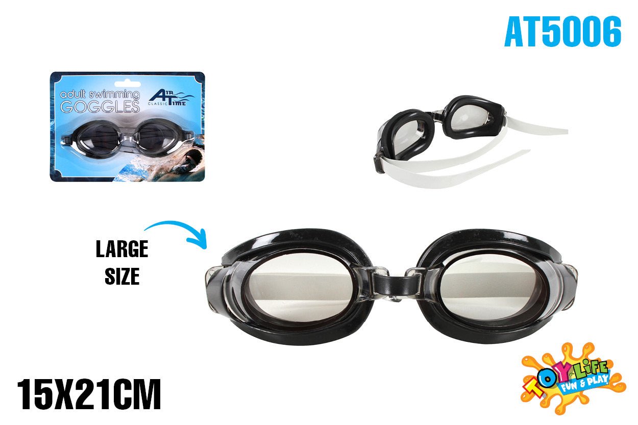 Swim Goggle -Adults