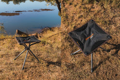 <p>Wildtrak AYR Folding Camp Stool</p>
