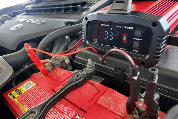 Battery Chargers
