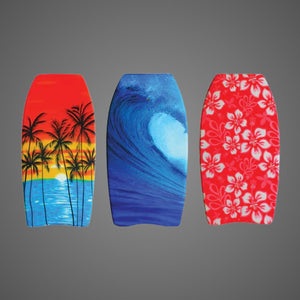 Bodyboards & Kickboards
