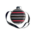 Wildtrak 2-Quart Water Canteen Strew Top with Adjustable Shoulder Strap