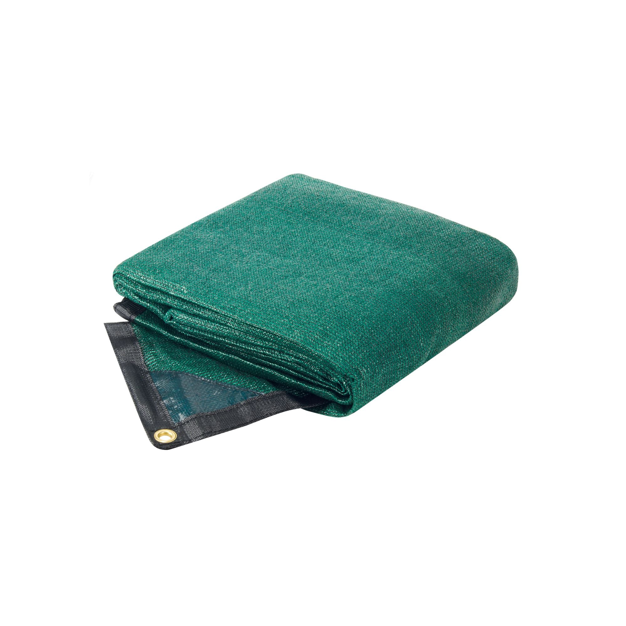 Wildtrak 90x90cm Ultramesh Multipurpose Ground Protection Cover with Eyelets