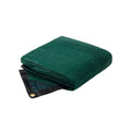 Wildtrak 2.4x2.4m Ultramesh Multipurpose Ground Protection Cover with Eyelets