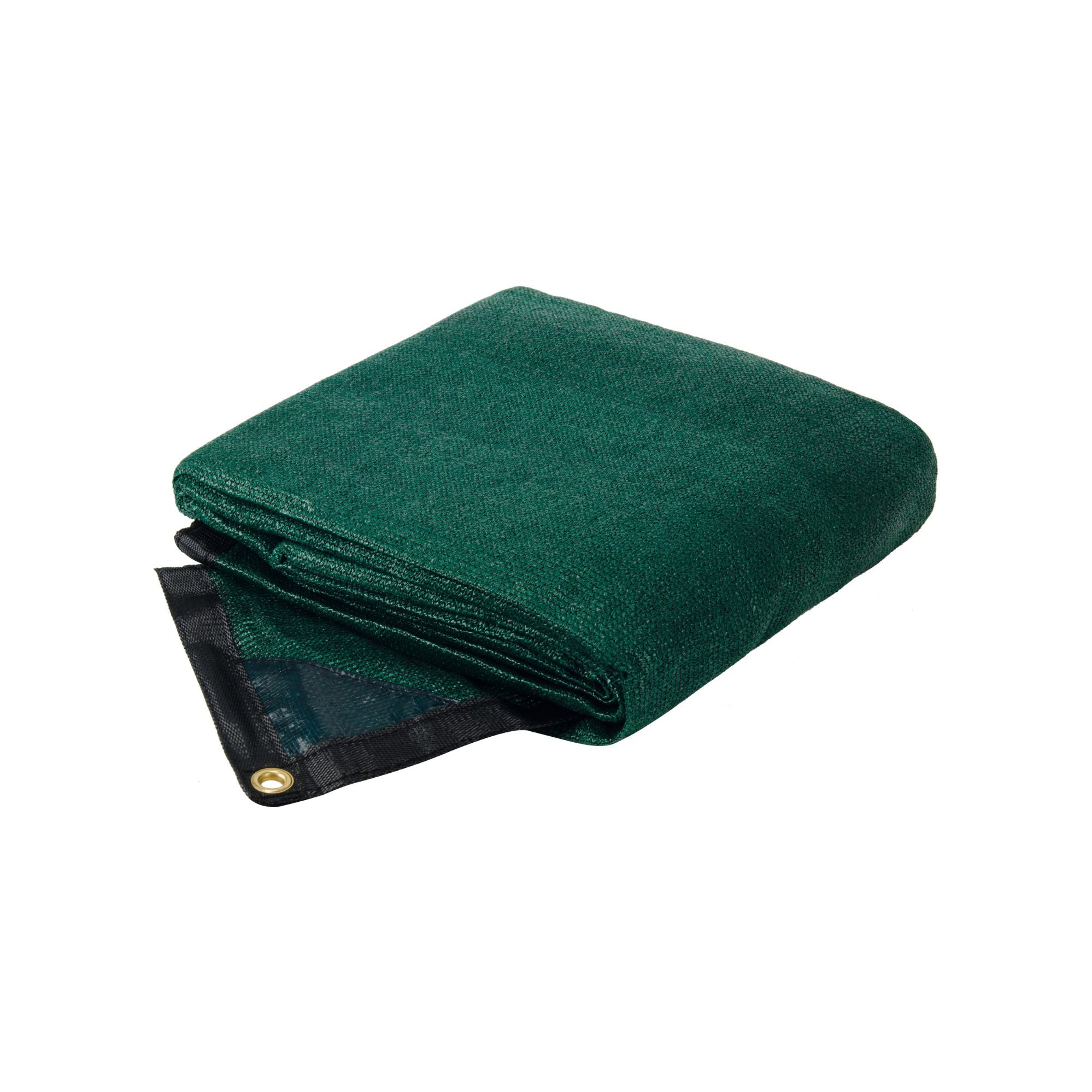 Wildtrak 2.4x3.6m Ultramesh Multipurpose Ground Protection Cover with Eyelets