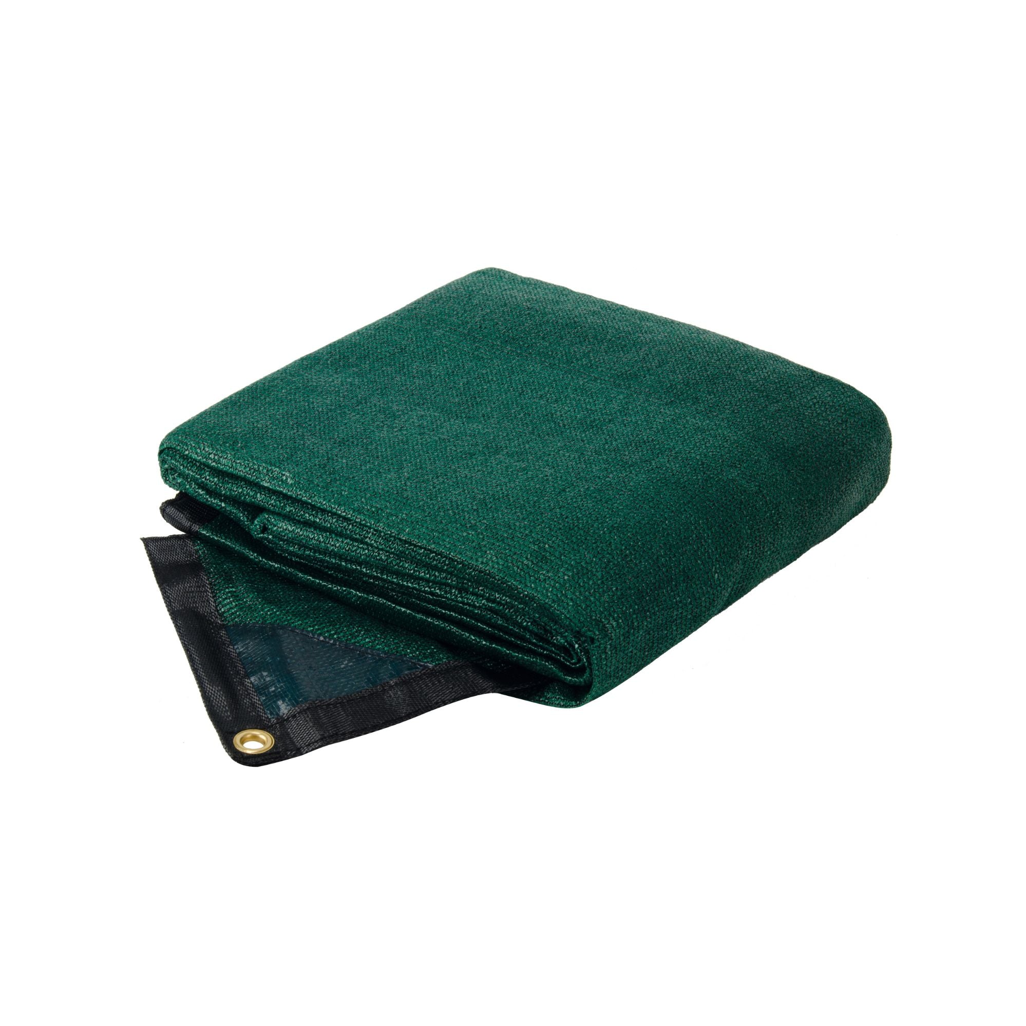 Wildtrak 2.5x5m Ultramesh Multipurpose Ground Protection Cover with Eyelets