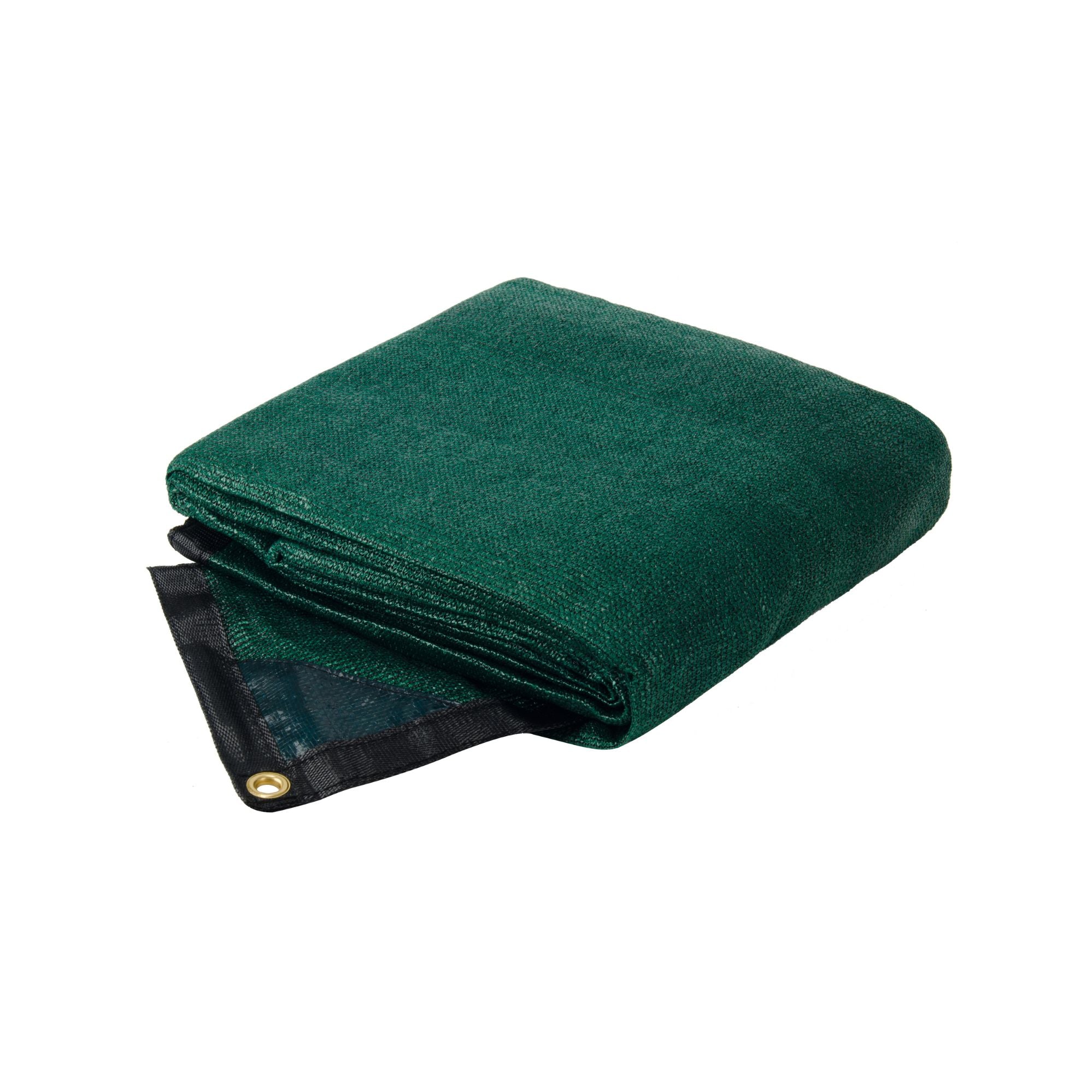Wildtrak 3x3m Ultramesh Multipurpose Ground Protection Cover with Eyelets