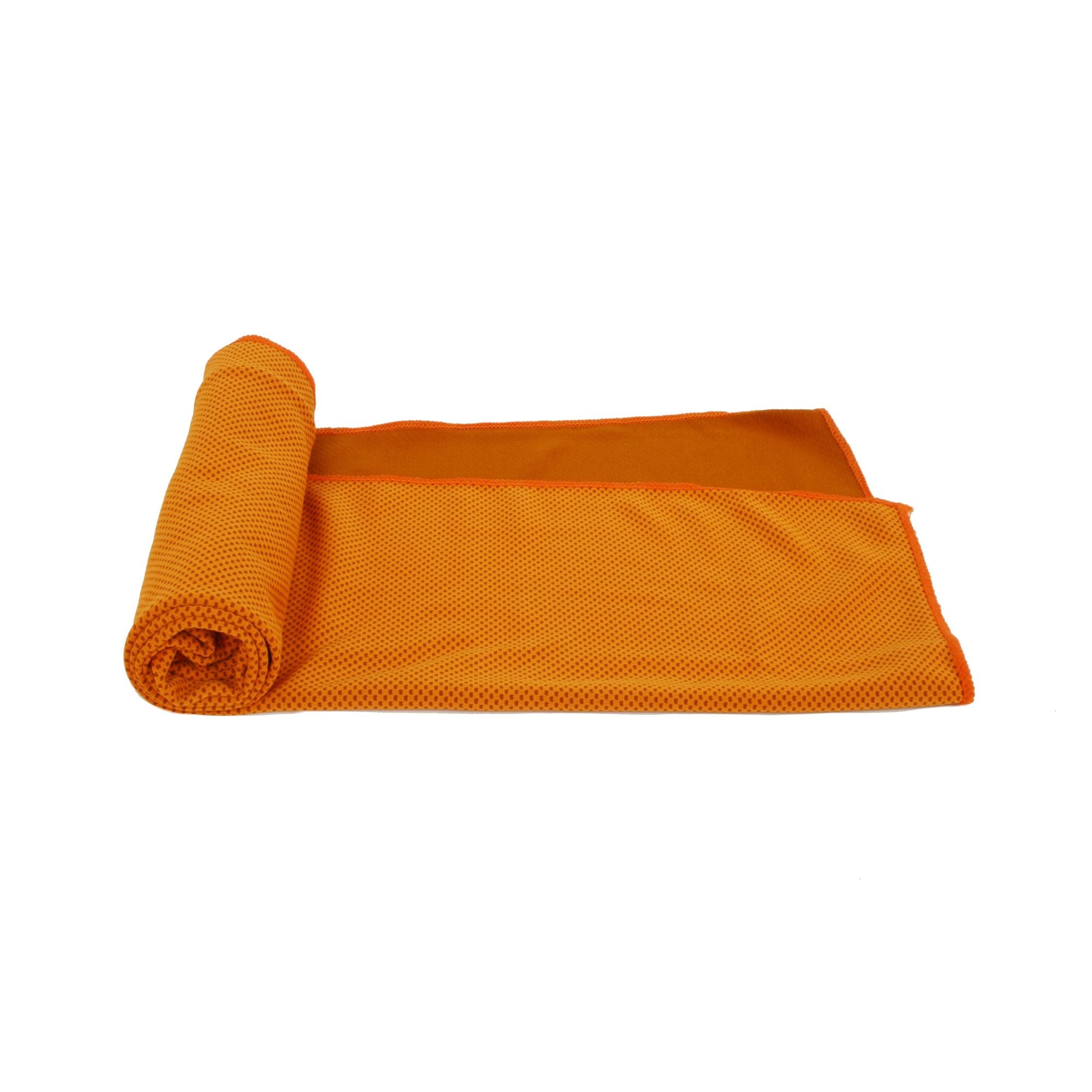 Wildtrak Neck Cooling Hiking Microfibre Mesh Towel Reusable 102x30cm