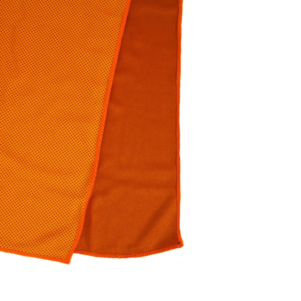 Wildtrak Neck Cooling Hiking Microfibre Mesh Towel Reusable 102x30cm
