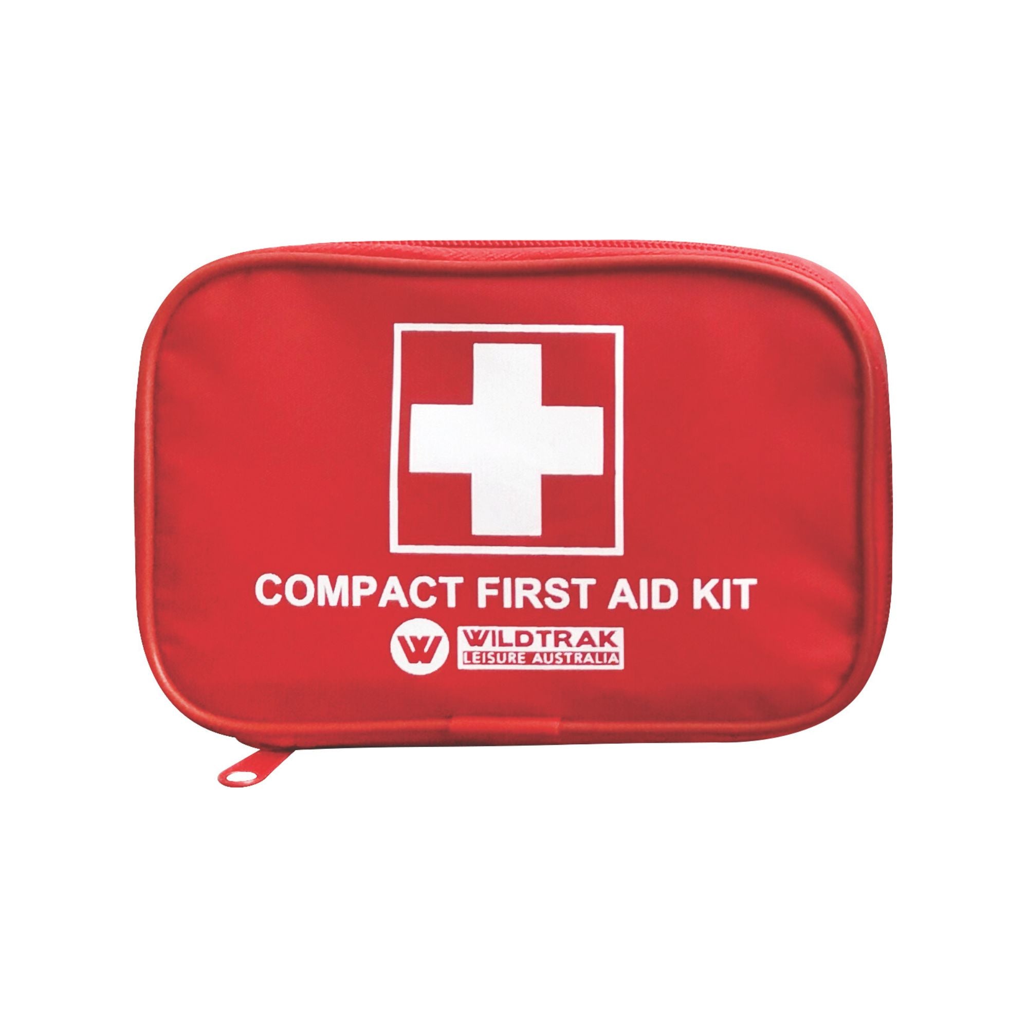 Wildtrak 51 Piece Compact First Aid Kit