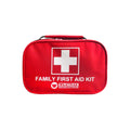Wildtrak 80 Piece Family First Aid Kit