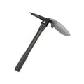 Wildtrak Multi Purpose Camp Tool, Shovel, Pick and Compass 30x10cm