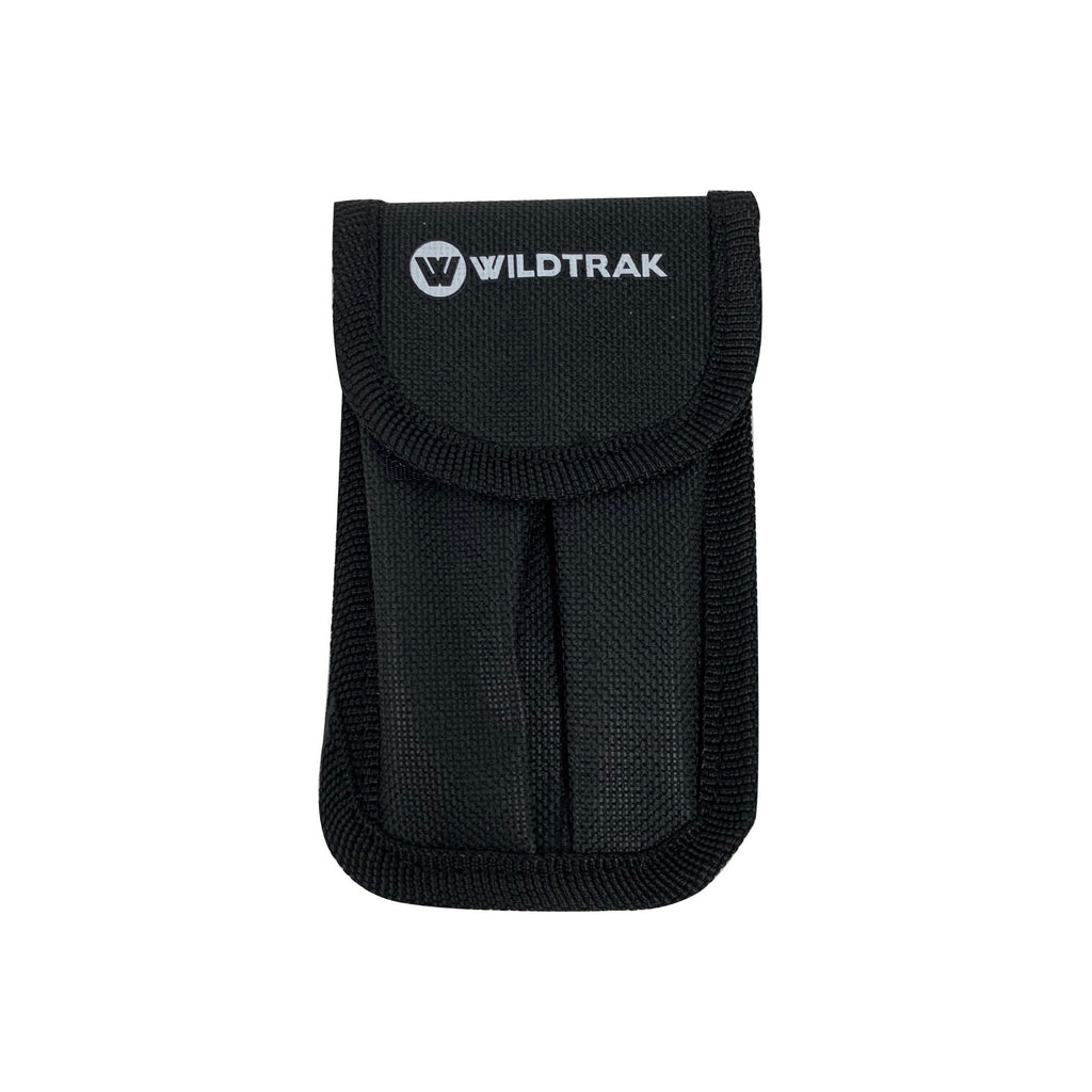 Wildtrak 10 in 1 Multi-function Tool & Torch Combo