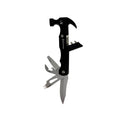 Wildtrak 14 in 1 Multi Function Tool with Hammer and Carry Bag