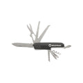 Wildtrak 15 in 1 Multi Function Tool with Army Knife