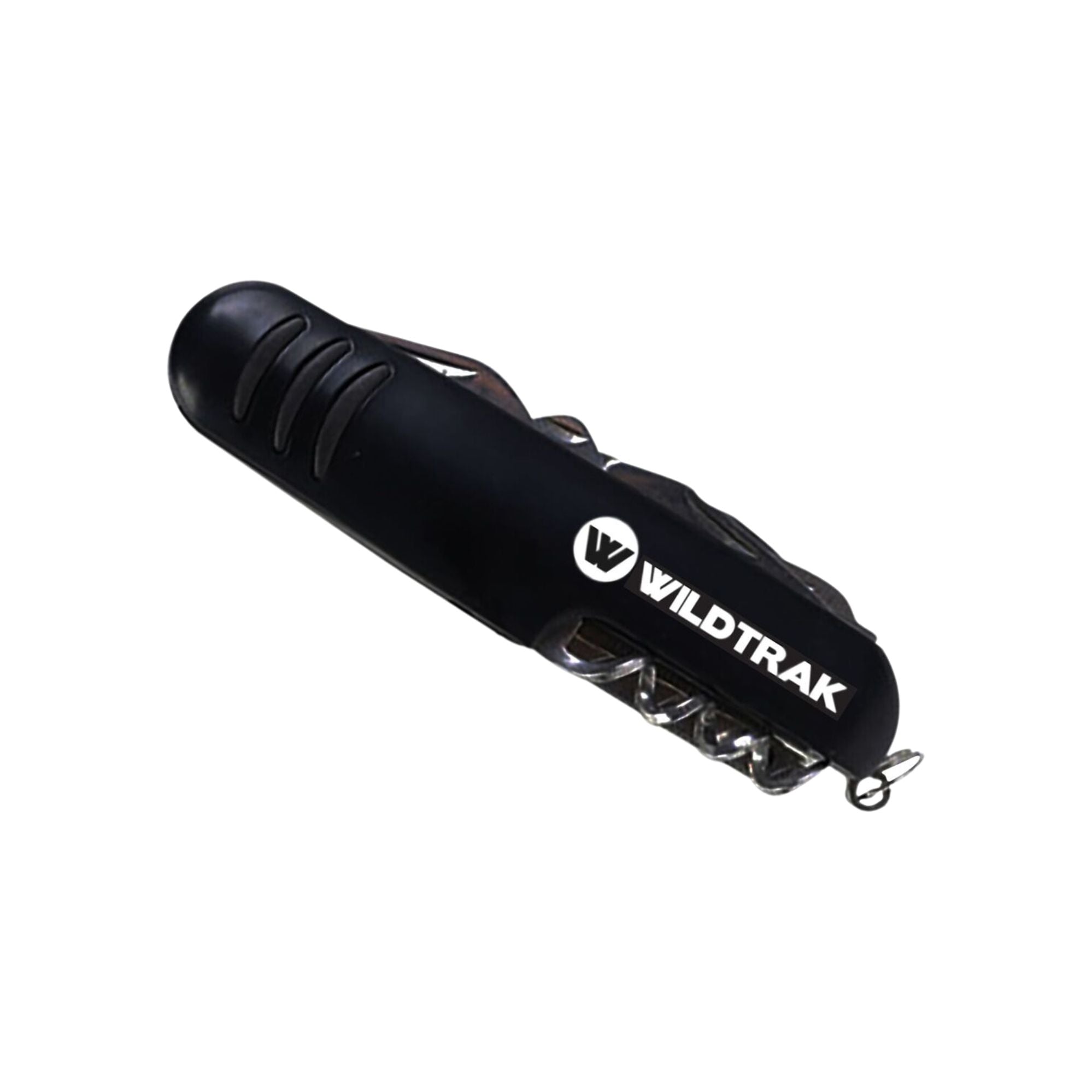 Wildtrak 15 in 1 Multi Function Tool with Army Knife