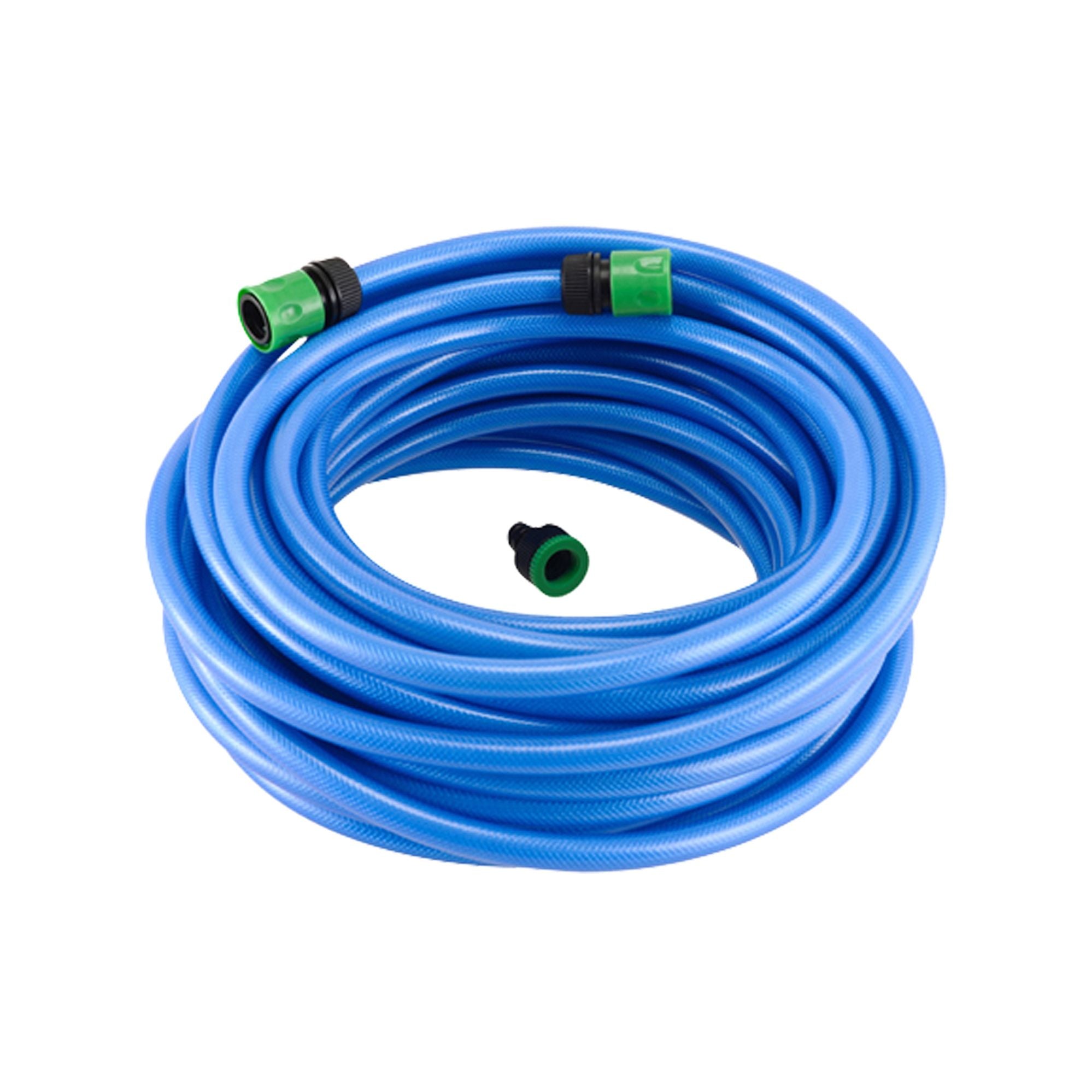 Wildtrak Heavy-duty Dual Layer Drinking Water Hose 20mx16mm