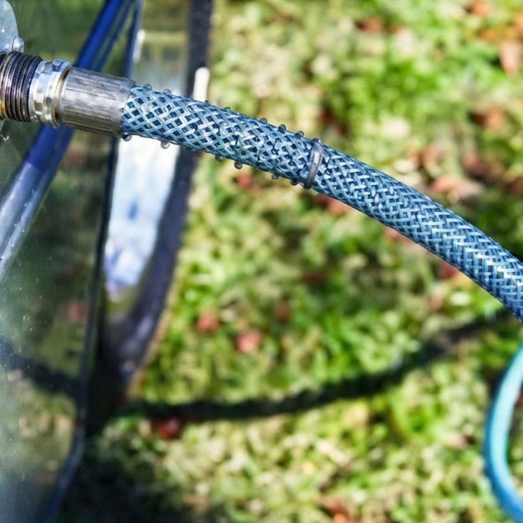 Wildtrak Heavy-duty Dual Layer Drinking Water Hose 20mx16mm