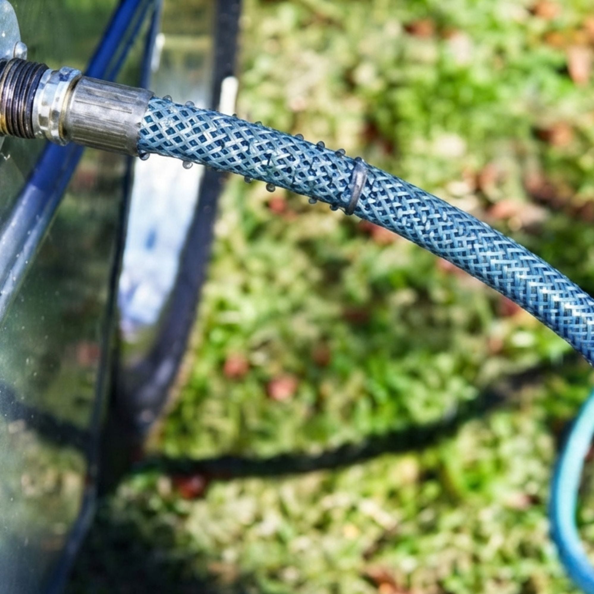 Wildtrak Heavy-duty Dual Layer Drinking Water Hose 20mx16mm