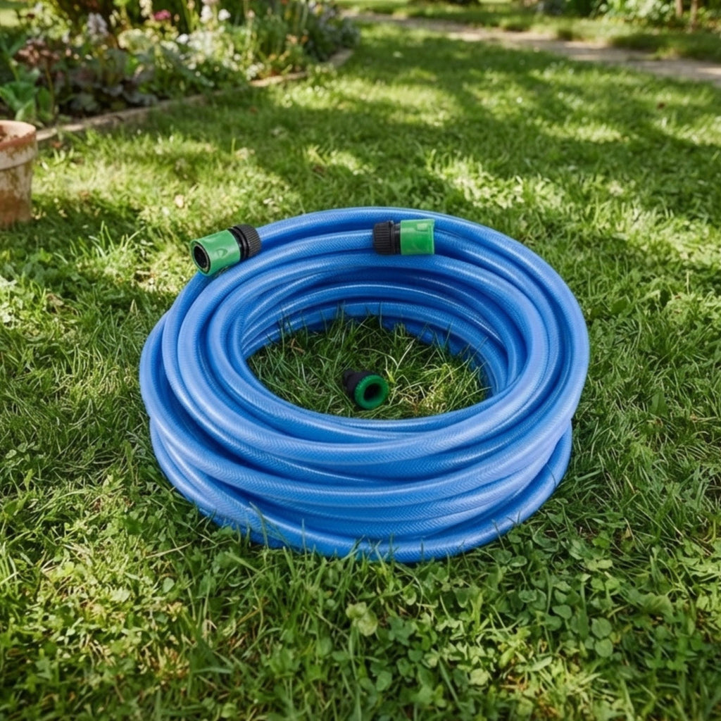 Wildtrak Heavy-duty Dual Layer Drinking Water Hose 20mx16mm