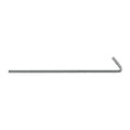 Tent Peg Galvanised 225x6mm