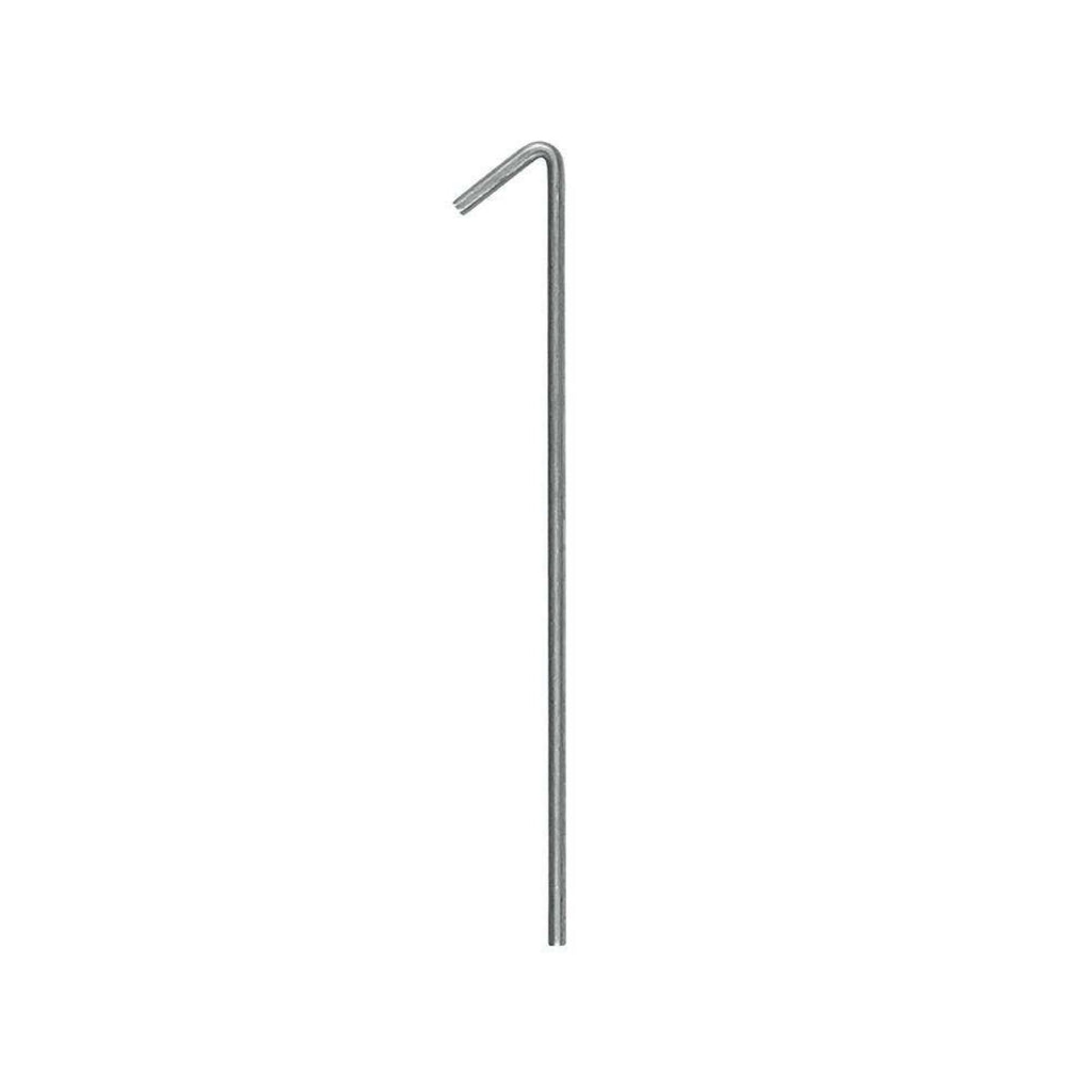 Wildtrak Tent Peg Galvanised 225x6mm