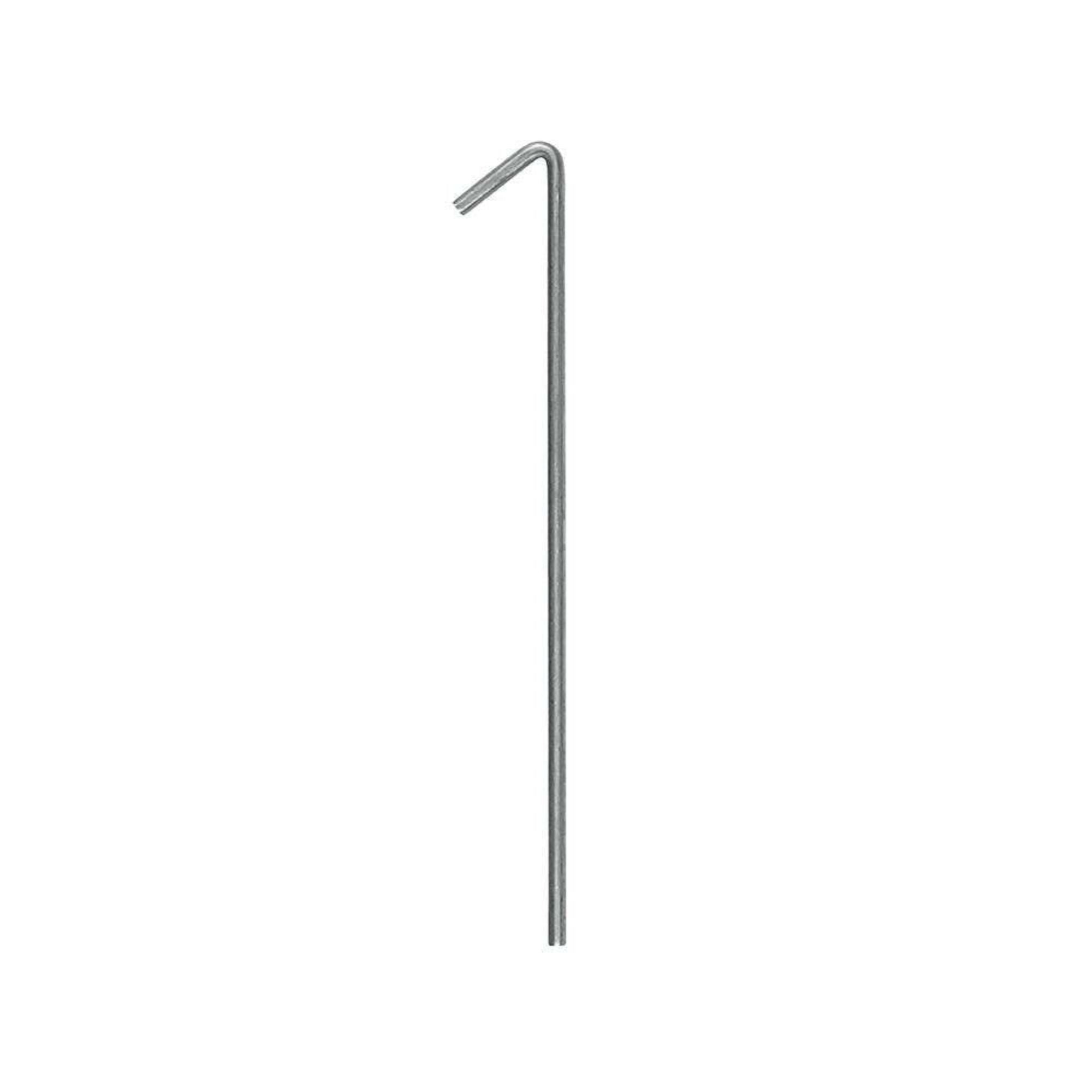 Wildtrak Tent Peg Galvanised 300x8mm