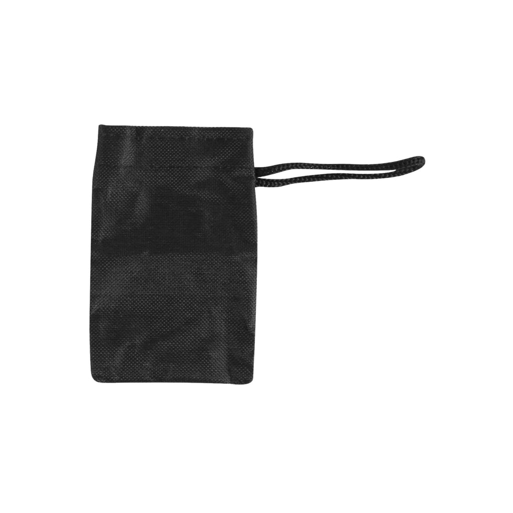Wildtrak 3 Piece Foldable Cutlery Set with Pouch