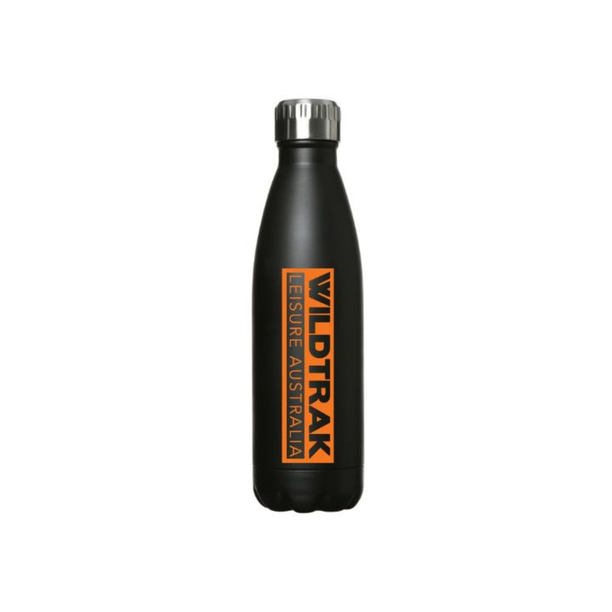 Wildtrak Stainless Steel Drink Bottle 500ml