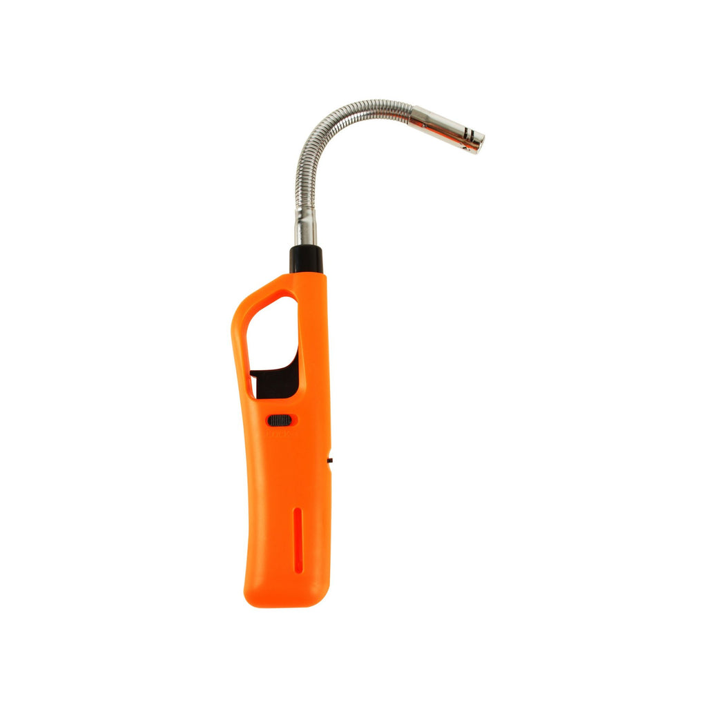 Wildtrak Refillable Flexi-Head BBQ Gas Filled Lighter 27cm