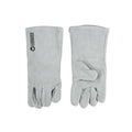 Wildtrak S/2 Large Leather Work Welding Camping Gloves