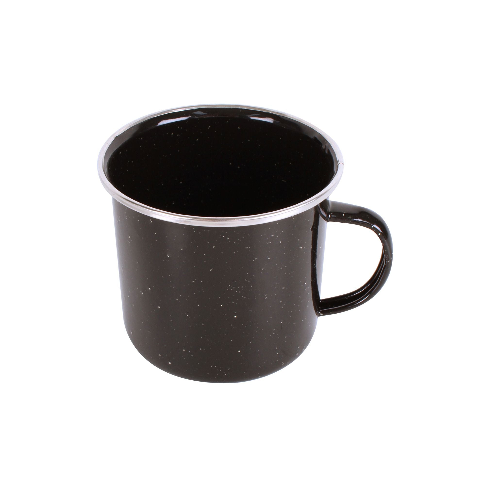 Wildtrak Premium Enamel Mug 540ml