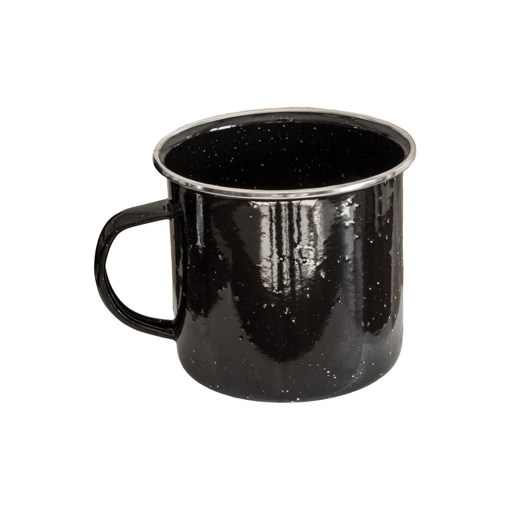 Wildtrak Premium Enamel Mug 540ml