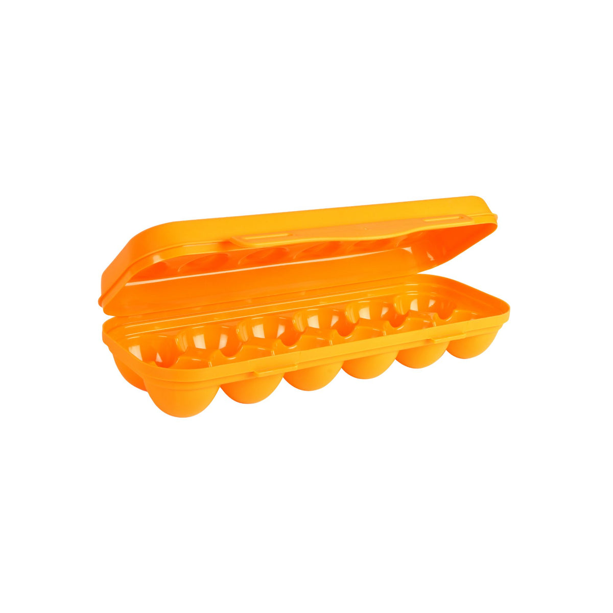 Wildtrak 12-Egg Portable Lightweight Storage Container 30cm
