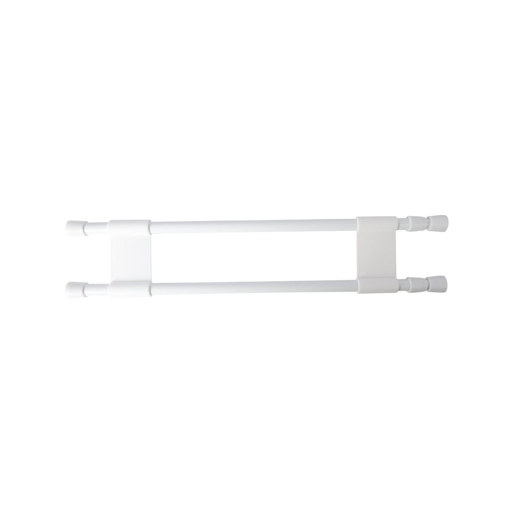 Wildtrak Double RV Adjustable Fridge Bar, 41-71cm length