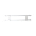 Wildtrak Double RV Adjustable Fridge Bar, 41-71cm length